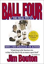 Ball Four: The Final Pitch